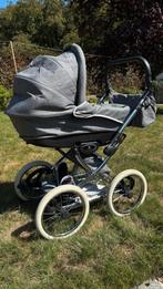 First Panama kinderwagen 3 in 1, Kinderen en Baby's, Kinderwagens en Combinaties, Ophalen, Kinderwagen, Overige merken, Luchtbanden