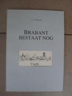 VUGHT in 30 bladgrote tekeningen (A.Van Woensel), Ophalen of Verzenden