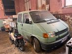 Vw t4 doka pic up, Achat, Boîte manuelle, Autre carrosserie, Diesel