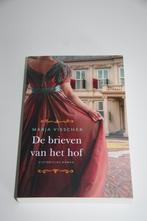De brieven van het hof * marja visscher, Ophalen of Verzenden, Gelezen