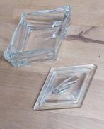 Kristallen decoratie, Ophalen of Verzenden