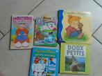 5 BOEKEN “HEMMA” DE BALLON, Gelezen, HEMMA/LE BALLON, Jongen of Meisje, Ophalen of Verzenden