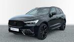Volvo XC60 T6 AWD Plug-in hybrid | Black Edition Plus, Auto's, Automaat, 1969 cc, Zwart, 24 g/km