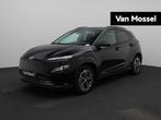 Hyundai Kona EV Fashion 39 kWh | Navi | ECC | Cam | LMV |, Auto's, Gebruikt, 136 pk, Zwart, 5 deurs