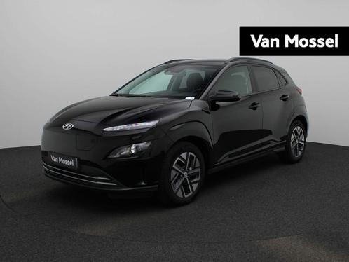 Hyundai Kona EV Fashion 39 kWh | Navi | ECC | Cam | LMV |, Auto's, Hyundai, Bedrijf, Te koop, Kona, ABS, Achteruitrijcamera, Adaptive Cruise Control