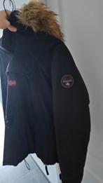 Mooie en warme winter jas duur merk, Ophalen