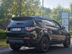 Land rover  discovery  2018 diesel 2.0 euro6b  7 plaats, Auto's, Land Rover, Euro 6, Leder, Parkeersensor, Particulier