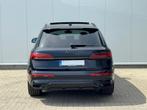 ✅ Audi Q7 50TDi S-line/Pano/Trekh/Matrix/Virtual/Assistplus, Auto's, Automaat, Leder, SUV of Terreinwagen, 181 g/km