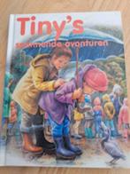 Tiny's spannende avonturen, Utilisé, Gijs Haag -Marcel Marlier, Enlèvement ou Envoi