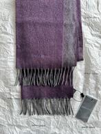 NEW! GIORGIO ARMANI Cashmere SCARF Echarpe AUTHENTIQUE, Enlèvement, Neuf, Écharpe