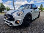 MINI Cooper 1.5 OPF /JCW PAKKET/APPLE CARPLAY, Autos, Mini, Argent ou Gris, Achat, Euro 6, Alcantara