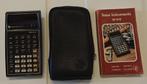vintage Calculator Texas instruments, Diversen, Rekenmachines, Ophalen, Gebruikt