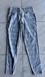 Pantalon Up2Fashion gris taille XS/S (nr6724), Up2Fashion, Gris, Enlèvement ou Envoi, Comme neuf