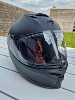 Scorpion exo helm maat S, Motoren, Kleding | Motorhelmen, S