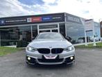 BMW 420 Coupé dA PACK M *LED*BI XENON*NAVI XL*CAM*CUIR*, Automaat, 4 zetels, 1995 cc, 4 cilinders