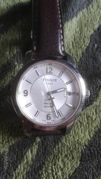 Montre Tissot, Ophalen, Tissot