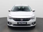 Fiat Tipo Stationwagon 1.4 Mirror Navigatie| Cruise control|, Autos, Argent ou Gris, Achat, 1280 kg, Euro 6