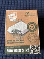 Aquatlantis B-Box Pure Water S NIEUW, Dieren en Toebehoren, Ophalen of Verzenden, Nieuw, Filter of Co2