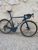 Dare MR1s carbon koersfiets maat M/54, Fietsen en Brommers, Ophalen, Zo goed als nieuw, Carbon