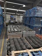 Recuperatie dakpannen boomse blauw gesmoord, Doe-het-zelf en Bouw, Dakpannen en Dakbedekking, Ophalen, Gebruikt, Steen of Klei