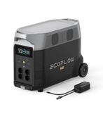 Ecoflow Pro Max 2, Ophalen of Verzenden, Zo goed als nieuw