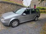 A vendre vw golf 4 break tdi 101cv, Auto's, Break, Te koop, Golf, Particulier