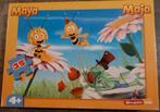 Puzzle Maya l'abeille 35 pièces, Enlèvement ou Envoi, Comme neuf