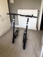 2 elektrische steps CityBlitz CB050SZ  Lees de omschrijving, Fietsen en Brommers, Ophalen, Gebruikt, Elektrische step (E-scooter)