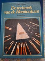 Kantklos boek, Ophalen, Zo goed als nieuw