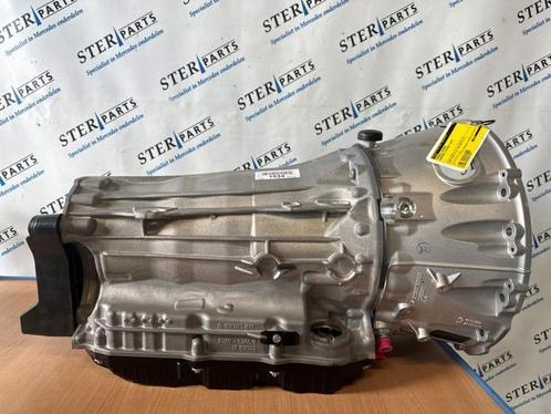 Automaatbak van een Mercedes S-Klasse, Auto-onderdelen, Transmissie en Toebehoren, Mercedes-Benz, Nieuw, 12 maanden garantie, Ophalen of Verzenden