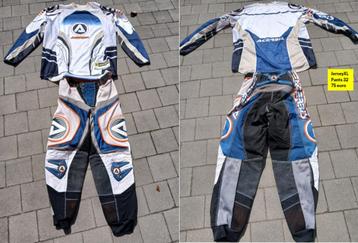 Cross pak Acerbis beschikbaar voor biedingen