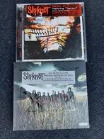 SLIPKNOT, Cd's en Dvd's, Verzenden, Zo goed als nieuw