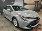 Toyota Corolla 1.8i HYBRID DYNAMIC CVT, Auto's, Toyota, Automaat, Zwart, 72 kW, Corolla