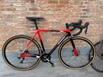 Ridley x-night, Fietsen en Brommers, Fietsen | Racefietsen, Ophalen