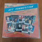 VINYL  - HIT CONNECTION - NR 1 - LP, Ophalen of Verzenden, Zo goed als nieuw, Dance