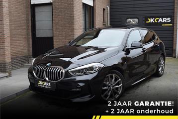 BMW, 118, iA M-Pack - NAVI / LED / PDC / PANO-OPENDAK  beschikbaar voor biedingen