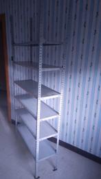 boekenrek, Huis en Inrichting, Kasten | Boekenkasten, Ophalen, Gebruikt, 50 tot 100 cm, 150 tot 200 cm