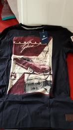 T-shirt volkswagen NIEUW, Ophalen of Verzenden, Nieuw