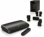 Bose lifestyle 535 series 2, Gebruikt, 70 watt of meer, 5.1-systeem, Dvd-speler