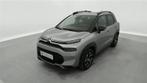 Citroën C3 Aircross 1.2 PureTech 110cv C-Series NAVI / FULL, Auto's, Citroën, Stof, Gebruikt, 1199 cc, Overige kleuren
