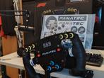 Fanatec F1V2 QR1 METAL (zo goed als nieuw), Ophalen of Verzenden
