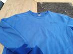 TRUI BLAUW MERK MARC O’POLO – REGUALAR FIT - MAAT XL = L, Kleding | Heren, Maat 52/54 (L), Blauw, Ophalen of Verzenden, Marc O’Polo