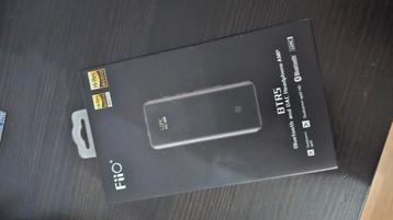 Fiio btr5 bluetooth tas beschikbaar voor biedingen