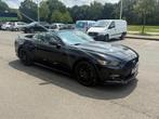 Ford Mustang 2.3 ecoboost cabrio, Cabriolet, Leder, Handgeschakeld, Particulier