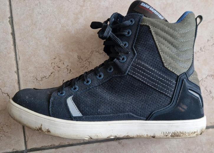 Schoen BMW Dry Sneaker Maat 45
De halfhoge sneaker Dry is, Kleding | Dames, Spijkerbroeken en Jeans, Zwart, Ophalen