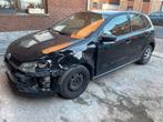 Polo accidentee, Autos, Achat, Particulier, Essence, Polo