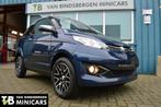 Aixam Brommobiel Coupé S Premium | Microcar - Ligier, Gebruikt, Overige merken