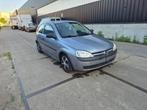 AUTOMATIC Opel corsa 2003 1.0 benzine160000 km, Auto's, Automaat, Bedrijf, 3 cilinders, 1000 cc