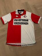 Thuisshirt Feyenoord seizoen ‘00/‘01 maat XL, Sport en Fitness, Maat XL, Verzenden, Gebruikt, Shirt