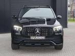 Mercedes-Benz GLE 350 de AMG/PANO/AIRMATIC/TREKH., Auto's, Automaat, Stuurwielverwarming, https://public.car-pass.be/vhr/e631102c-b250-42cc-83d6-a1097fecf490